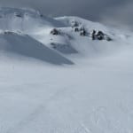 Loveland Ski Area Lift 8