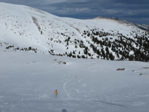 Loveland Ski Area Awesome