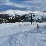 Loveland Ski Area Lift 8