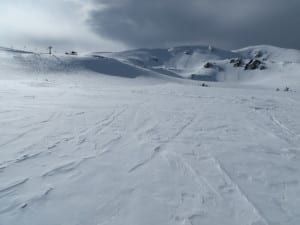 Loveland Ski Area Awesome