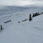 Loveland Ski Area Zippity Split