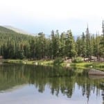 Echo Lake Trail