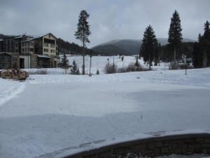 Winter Park Ice Rink