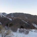 Lariat Loop Lookout Mountain