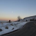 Lariat Loop Scenic Overlook