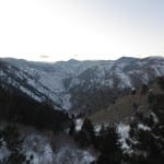 Lariat Loop Highway 6