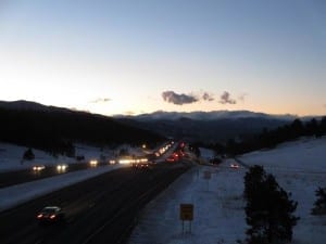 Lariat Loop I-70