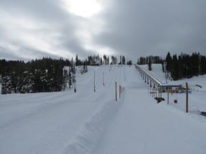 Vail Tubing Hill Lanes