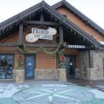 Frisco Adventure Park Day Lodge