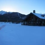 Frisco Adventure Park Day Lodge