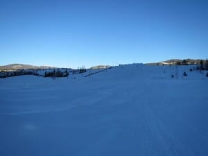 Frisco Adventure Park Tubing Hill