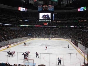 Colorado Avalanche Carolina Hurricanes