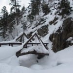 Fish Creek Bridge