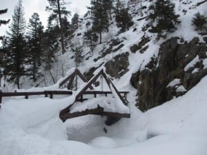 Fish Creek Bridge