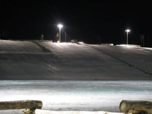 Colorado Adventure Park Tubing Hill