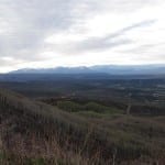 Grand Mesa Byway Cedaredge