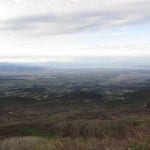 Grand Mesa Byway Valley