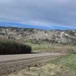 Grand Mesa Byway Powderhorn Resort