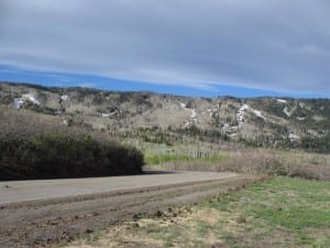 Grand Mesa Byway Powderhorn Resort