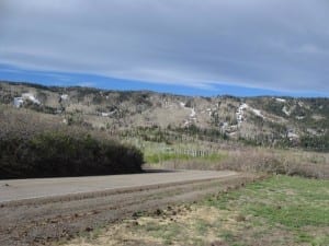 Grand Mesa Byway Powderhorn Resort