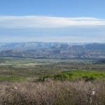 Grand Mesa Byway Northern Views