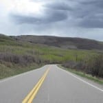 Grand Mesa Scenic Byway