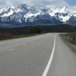 San Juan Skyway Scenic Byway