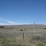 San Juan Skyway Old Ranch