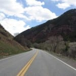 San Juan Skyway