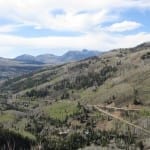 San Juan Skyway Southwest Colorado