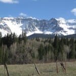 San Juan Mountains