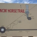Four Corners Monument Trail