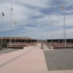 Four Corners Monument