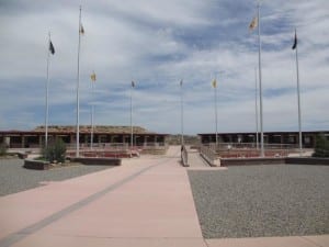 Four Corners Monument