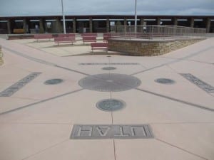 Four Corners Monument