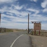 Four Corners Monument