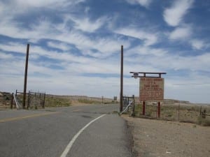 Four Corners Monument