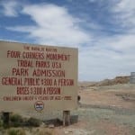 Four Corners Monument
