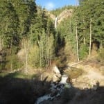Treasure Falls