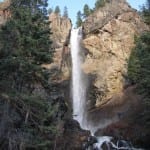 Treasure Falls