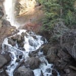 Treasure Falls Creek