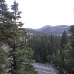 Wolf Creek Pass Highway 160