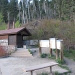 Treasure Falls Bathrooms