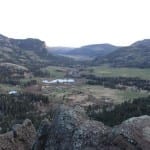 Wolf Creek Pass