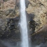Treasure Falls Splash Zone