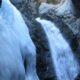 Zapata Falls