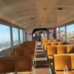 Pikes Peak Cog Railway Train Car