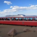 Pikes Peak Cog Railway