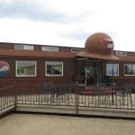 Mollie Kathleen Mine Hard Rock Diner