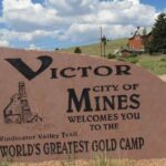 Vindicator Valley Trail